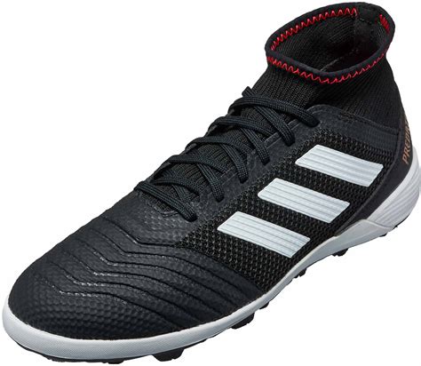 adidas Predator Tango 18.3 Turf Soccer Cleats (Unisex Child)